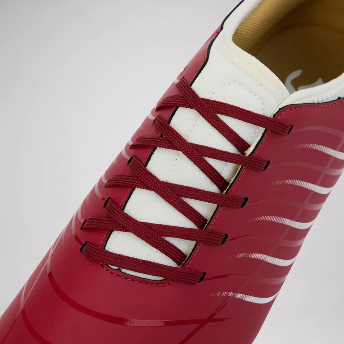 Crampons Canterbury Phoenix 2.0 Team Sg Rouge et blanc – Image 9