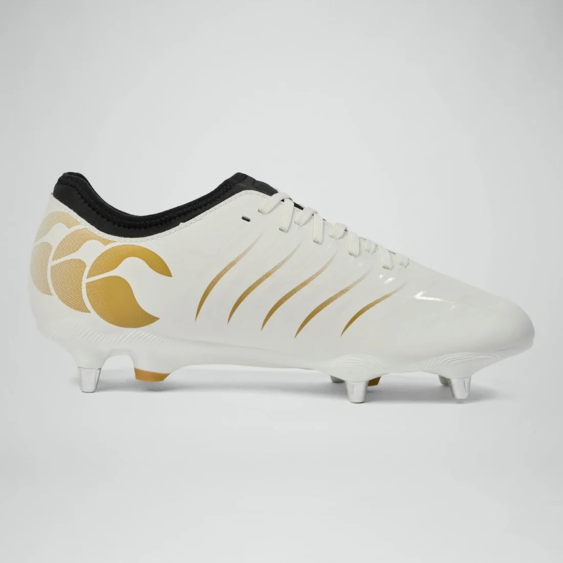 Crampons Phoenix 2.0 Team SG Blanc – Image 3