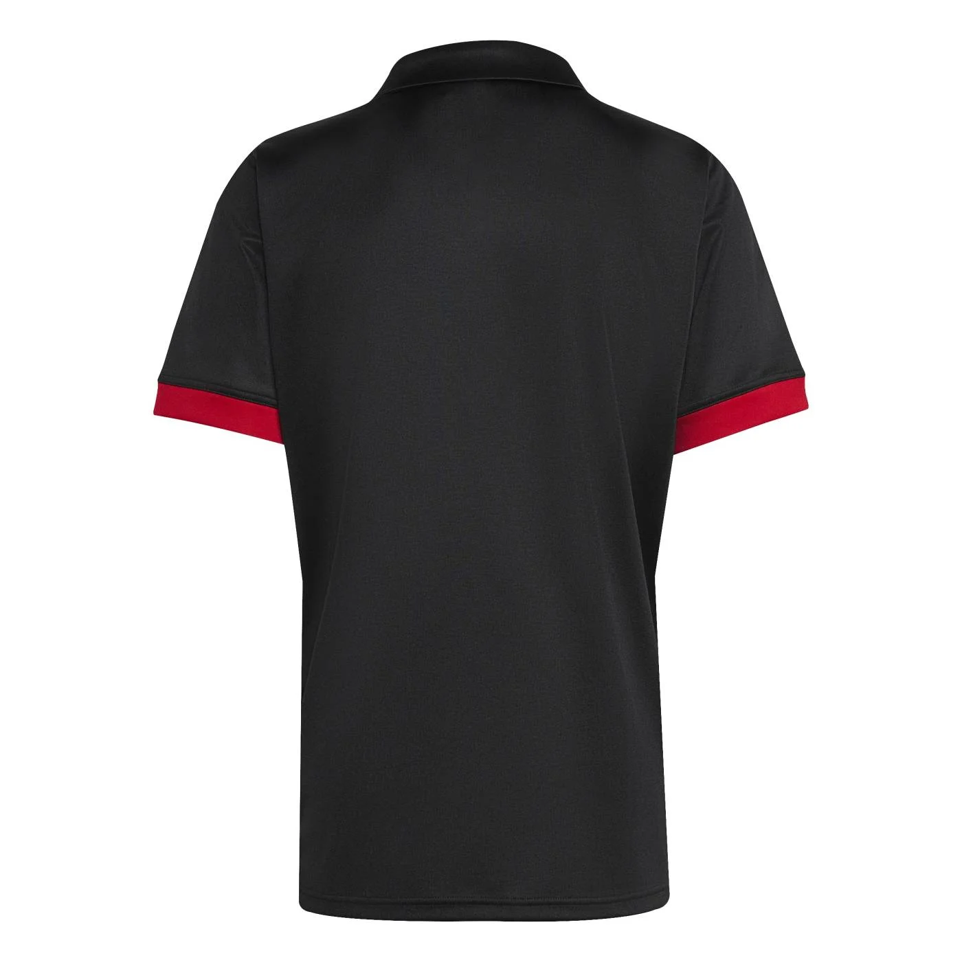 Maillot Replica Maori All Blacks Domicile Adidas Noir – Image 4