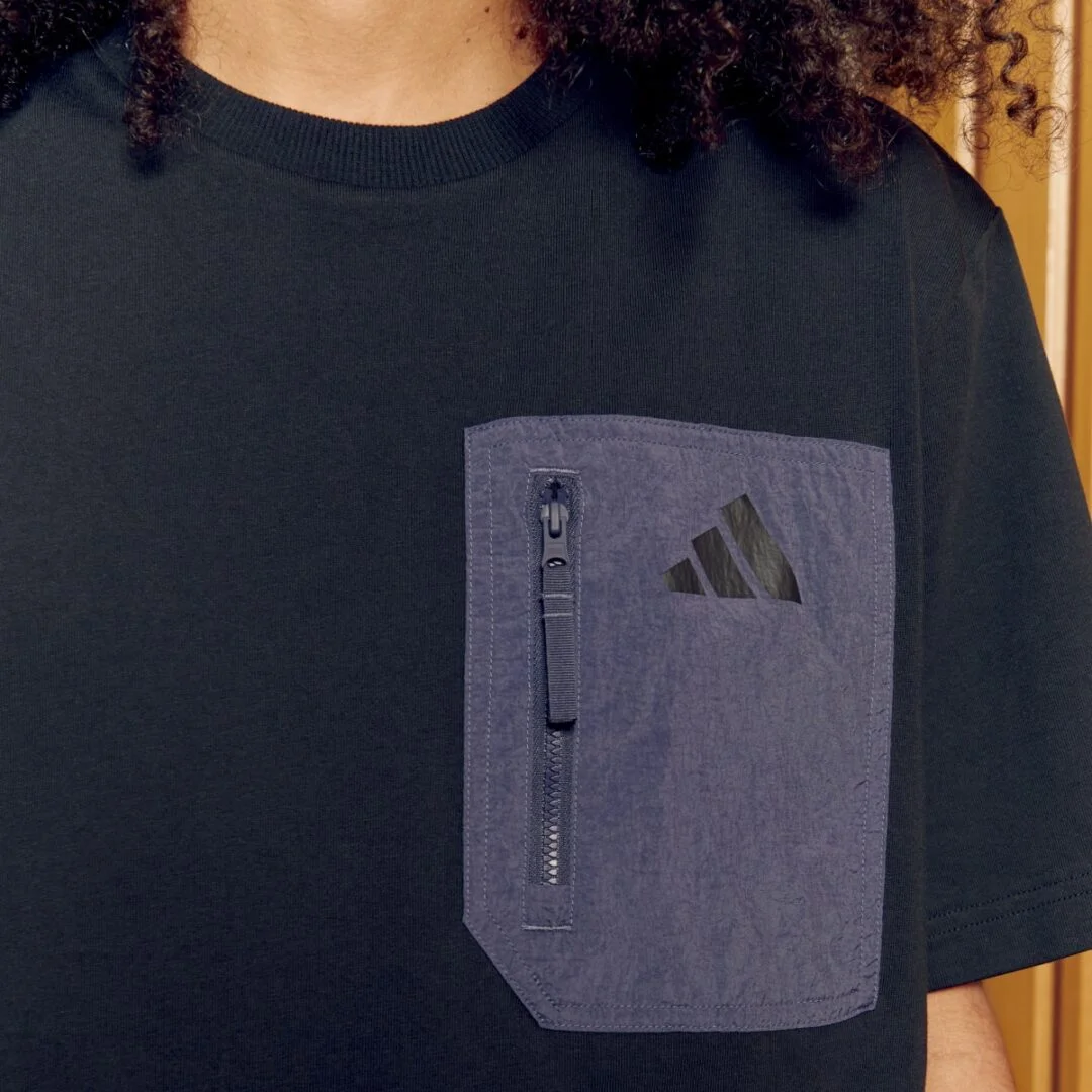 T-shirt All Blacks Rugby Lifestyle – Image 5