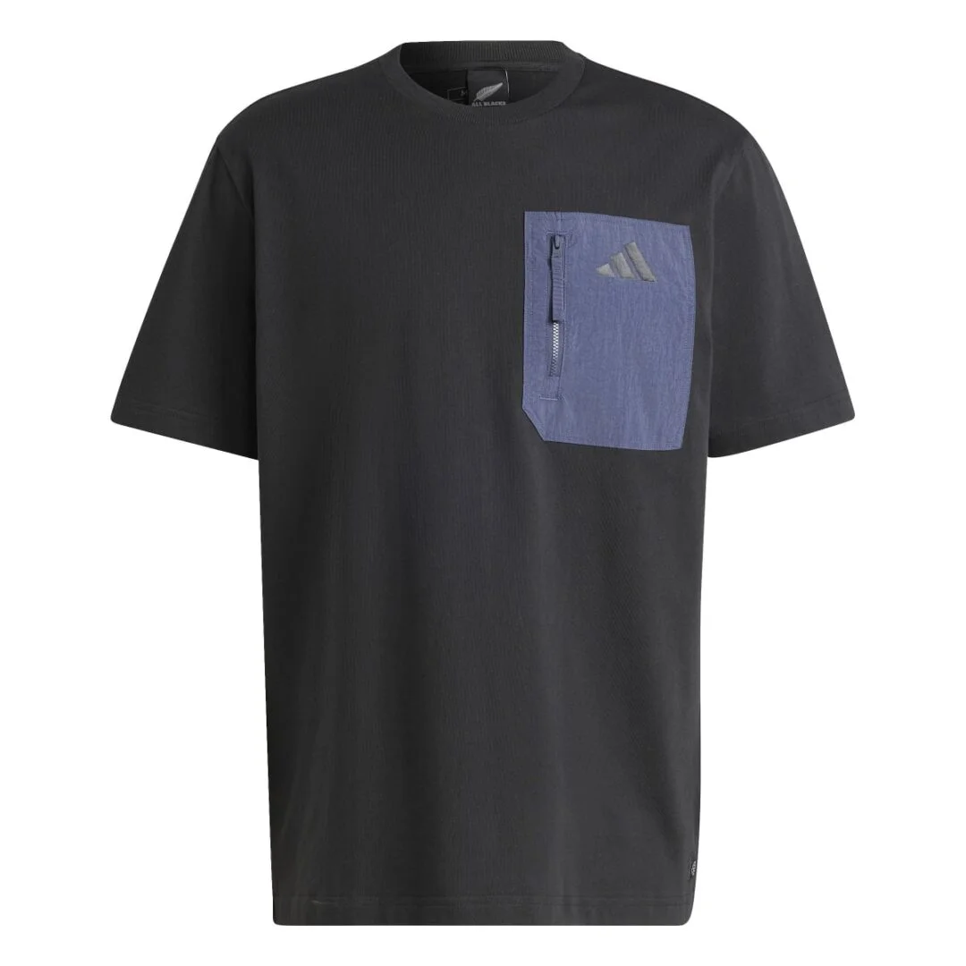 T-shirt All Blacks Rugby Lifestyle